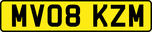 MV08KZM