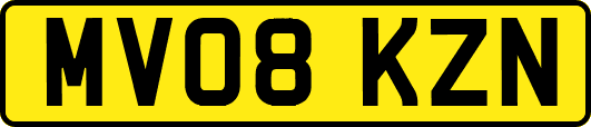 MV08KZN