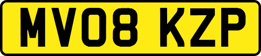 MV08KZP