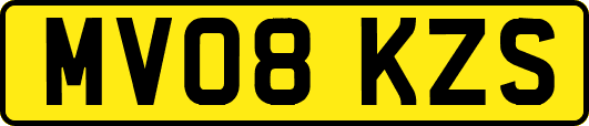 MV08KZS