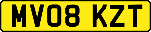 MV08KZT