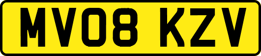 MV08KZV