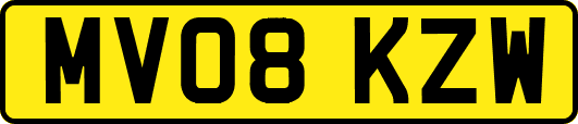 MV08KZW