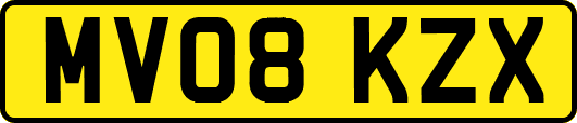 MV08KZX