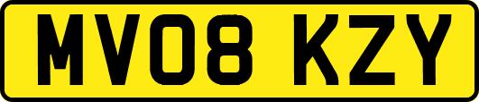 MV08KZY