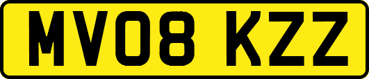MV08KZZ
