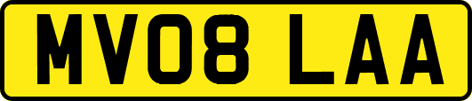 MV08LAA