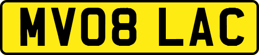 MV08LAC