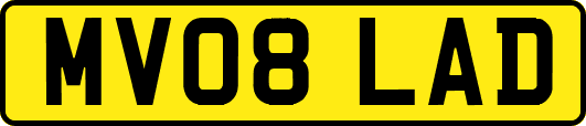 MV08LAD