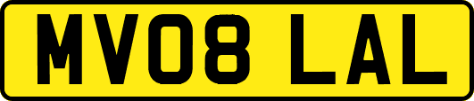 MV08LAL