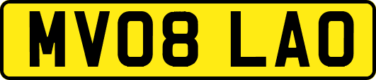 MV08LAO