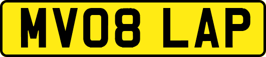MV08LAP