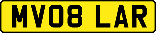 MV08LAR