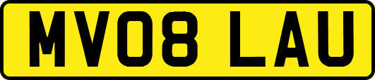 MV08LAU