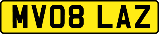 MV08LAZ