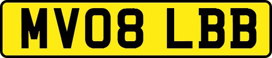 MV08LBB