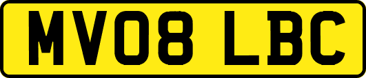 MV08LBC