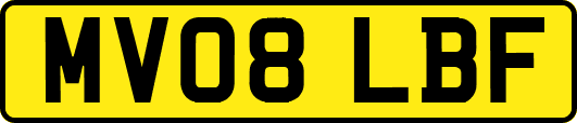 MV08LBF