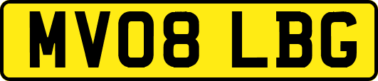 MV08LBG