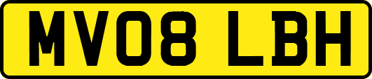 MV08LBH