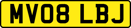 MV08LBJ