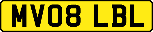 MV08LBL