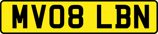 MV08LBN