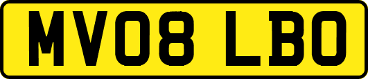 MV08LBO