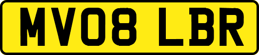MV08LBR