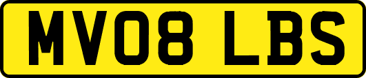 MV08LBS