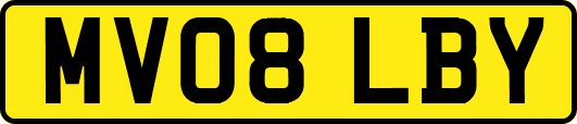 MV08LBY