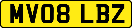 MV08LBZ