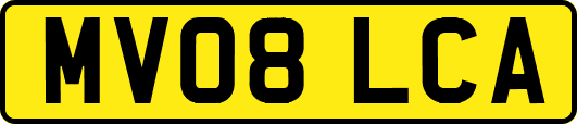 MV08LCA