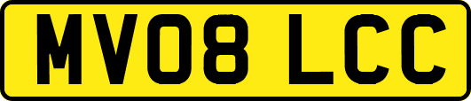 MV08LCC