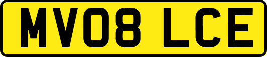 MV08LCE