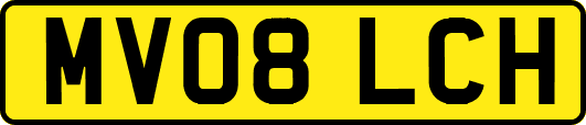 MV08LCH