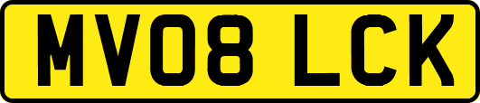 MV08LCK