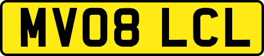 MV08LCL