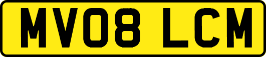 MV08LCM