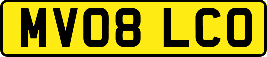 MV08LCO