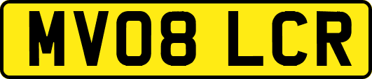 MV08LCR