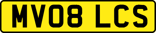 MV08LCS