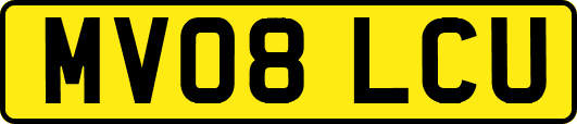 MV08LCU