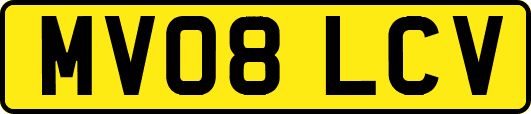 MV08LCV