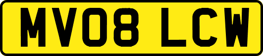 MV08LCW