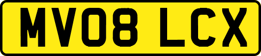 MV08LCX