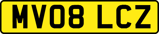 MV08LCZ