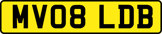 MV08LDB