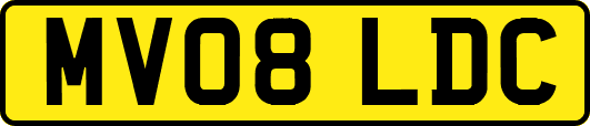 MV08LDC