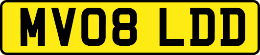 MV08LDD